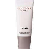 Chanel Lotions Rakningstillbehör Chanel Allure Homme After Shave Moisturizer 100ml
