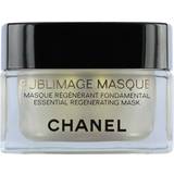 Chanel Ansiktsmasker Chanel Sublimage Masque Essential Recitalizing Mask 50g
