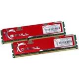 RAM minnen G.Skill Performance DDR3 1600MHz 2x2GB (F3-12800CL9D-4GBNQ)