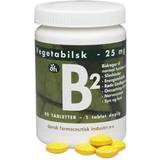 DFI B2 Vitamin 90 st
