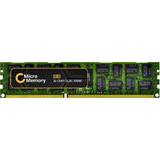 RAM minnen MicroMemory DDR3 1333MHz 4GB (90Y4551-MM)