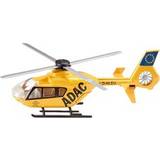 Siku Helikoptrar Siku Rescue Helicopter 2539