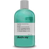 Anthony Hygienartiklar Anthony Invigorating Rush Hair + Body Wash 355ml