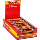 PowerBar Ride Energy Chocolate Caramel Bar 55g 18 st