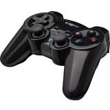 Bigben Spelkontroller Bigben Wireless Controller (PS3) - Black