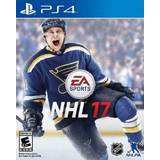 Nhl ps4 NHL 17 (PS4)