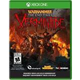 Warhammer: End Times - Vermintide (XOne)