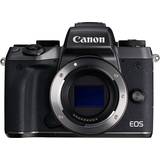 Digitalkameror Canon EOS M5