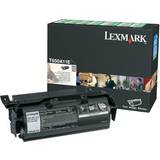 Lexmark Tonerkassetter Lexmark T650A11E (Black)