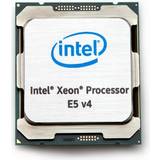 12 - 24 - Intel Socket 2011-3 Processorer Intel Xeon E5-2687W v4 3GHz,Box