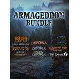 Spelsamling PC-spel The Daedalic Armageddon Bundle (PC)