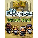 The Escapists: Escape Team (PC)