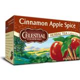Celestial Matvaror Celestial Cinnamon Apple Spice 20st 20pack