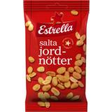 Estrella Nötter & Frön Estrella Salted Peanuts 275g 275g