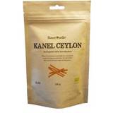 Ceylon kanel Rawpowder Cinnamon Ceylon Ground 125g