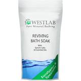 Westlab Epsom Bath Soak Revive 500g