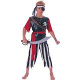 Rubies Pirater Dräkter & Kläder Rubies Kids Pirate King Costume