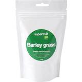 Kosttillskott på rea Superfruit Barley Grass Powder 100g