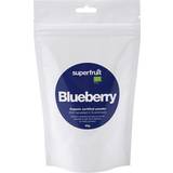 Bär Kosttillskott Superfruit Blueberry Powder 90g