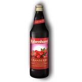 Rabenhorst Drycker Rabenhorst Cranberry Juice