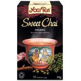 Yogi Tea Sweet Chai 17st