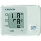 Omron Handled Blodtrycksmätare Omron RS1