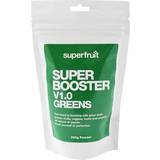 Superfruit Vitaminer & Kosttillskott Superfruit Super Booster V1 Greens Powder