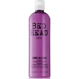 Tigi bed head shampoo 750ml Tigi Bed Head Dumb Blonde Shampoo 750ml