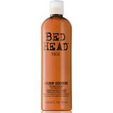 Tigi bed head shampoo 750ml Tigi Bed Head Colour Goddess Oil Infused Shampoo 750ml