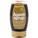 Superfruit Bakning Superfruit Agave Syrup 250g