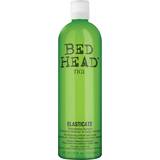 Tigi bed head shampoo 750ml Tigi Bed Head Elasticate Strengthening Shampoo 750ml