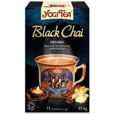 Yogi Tea Black Chai 17st