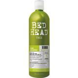 Tigi bed head shampoo 750ml Tigi Bed Head Urban Antidotes Re-Energize Shampoo 750ml