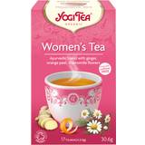 Yogi Tea Women's Tea 17st
