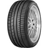 Continental ContiSportContact 5 235/45 R17 94W FR