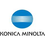Konica Minolta Bläck & Toner Konica Minolta A63V00W (Black)