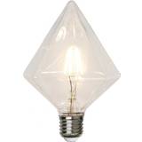 Diamanter LED-lampor Star Trading 352-49 LED Lamps 3.2W E27