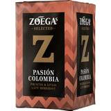 Zoégas Kaffe Zoégas Pasion Colombia 450g