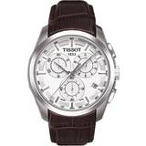 Titan Klockor Tissot Couturier Chronograph Quartz (T035.617.16.031.00)
