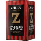 Bryggkaffe Zoégas Mollbergs Mixture 450g