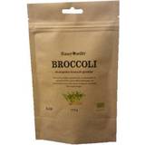 Broccoligroddar Rawpowder Broccoligroddar Pulver