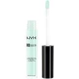 Gröna Concealers NYX HD Photogenic Concealer Wand Green