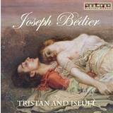 Tristan and Iseult (Ljudbok, MP3, 2014)