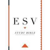 Bible ESV Study Bible (Häftad, 2012)