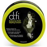 Volymer Stylingcreams D:Fi Extreme Hold Styling Cream 150g