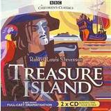 Treasure Island (Ljudbok, CD, 2006)