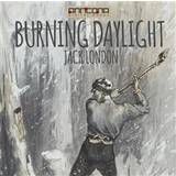 Burning Daylight (Ljudbok, MP3, 2015)