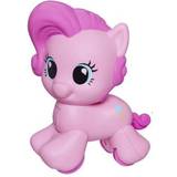 Hasbro Babyleksaker Hasbro Playskool Friends My Little Pony Pinkie Pie Walking Pony
