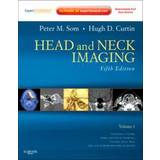 Head and Neck Imaging (Inbunden, 2011)