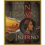 Inferno: Special Illustrated Edition: Featuring Robert Langdon (Inbunden, 2014)
